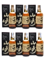 Yamazaki 12 Year Old  6 x 70cl / 43%