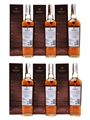 Macallan 12 Year Old Sherry Oak 6 x 70cl / 40%