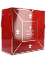 Remy Martin Louis XIII Cognac Baccarat Crystal - Bottled 1990s 70cl / 40%