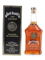 Jack Daniel's 1981 Gold Medal  100cl / 43%