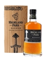 Highland Park Sigurd Warrior Series 70cl / 43%