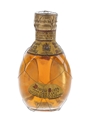 Haig's Dimple Spring Cap Bottled 1950s 5cl / 40%