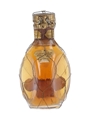 Haig's Dimple Spring Cap Bottled 1950s 5cl / 40%