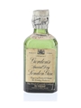 Gordon's Special Dry London Gin Spring Cap Bottled 1940s-1950s 5cl / 40%