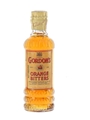 Gordon's Orange Bitters Spring Cap Bottled 1940s-1950s 5cl / 23%