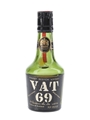 Vat 69 Bottled 1950s-1960s 5cl / 40%