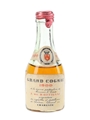 Roffignac 1900 Grand Cognac Bottled 1950 5cl / 40%