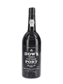 Dow's 1980 Vintage Port Bottled 1982 - Berry Bros & Rudd 75cl