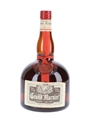 Grand Marnier Cordon Rouge Bottled 1980s 100cl / 40%
