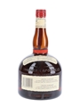 Grand Marnier Cordon Rouge Bottled 1980s 100cl / 40%