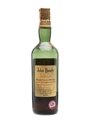 John Handy Bottled 1940s 75cl / 43%