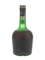 Courvoisier VSOP Bottled 1980s 70cl
