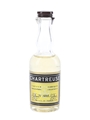 Chartreuse Yellow Bottled 1970s 3cl / 40%