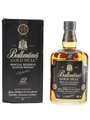 Ballantine's Gold Seal 12 Year Old  70cl / 40%