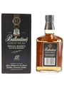 Ballantine's Gold Seal 12 Year Old  70cl / 40%