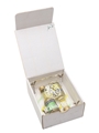 Chartreuse Flower Press Set Bottled 1990s 2 x 3cl