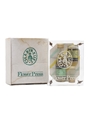 Chartreuse Flower Press Set Bottled 1990s 2 x 3cl
