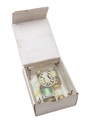 Chartreuse Flower Press Set Bottled 1990s 2 x 3cl