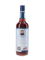 Alfred Lamb's 100 Extra Strong Navy Rum Bottled 1980s 75cl / 57%