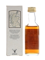 Benromach 1971 Bottled 1990s - Connoisseurs Choice 5cl / 40%