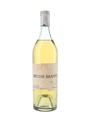 Old Post Office British Brandy Bottled 1950s 75cl