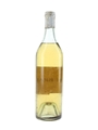Old Post Office British Brandy Bottled 1950s 75cl