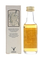 Kinclaith 1966 Bottled 1990s - Connoisseurs Choice 5cl / 40%