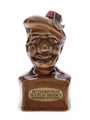 Rutherford's Scotsman Ceramic Decanter 5cl / 40%