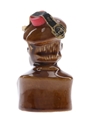 Rutherford's Scotsman Ceramic Decanter 5cl / 40%
