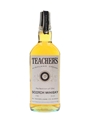 Teacher's Highland Cream Bottled 1970s 75.7cl / 40%