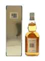 Glen Moray 12 Year Old Bottled 1980s - Scotland's Historic Highland Regiments 75cl / 40%