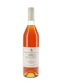 Otard Dupuy 1952 Landed 1953, Bottled 1993 - Quellyn Roberts 70cl / 40%