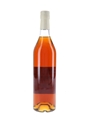 Otard Dupuy 1952 Landed 1953, Bottled 1993 - Quellyn Roberts 70cl / 40%