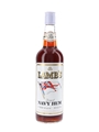 Lamb's Demerara Navy Rum Bottled 1970s 75.7cl / 40%