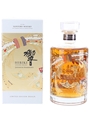 Hibiki Japanese Harmony 30th Anniversary 70cl / 43%