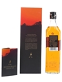 Johnnie Walker Black Label 12 Year Old Limited Edition - Jasper Goodall 70cl / 40%