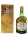 Glendronach 12 Year Old Bottled 1970s 75.7cl / 40%