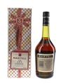 Martell 3 Star VS Bottled 1980s 68cl / 40%