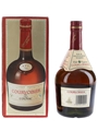 Courvoisier 3 Star Luxe Bottled 1980s 68cl / 40%