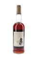Macallan 10 Year Old Full Proof Bottled 1980s - Giovinetti 75cl / 57%