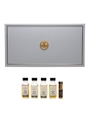 Gordon & MacPhail Private Collection & Connoisseurs Choice Caol Ila 2003, Coleburn 1981, Glenburgie 1998, Highland Park 1989, Ledaig 2006 5 x 1cl-3cl