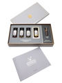 Gordon & MacPhail Private Collection & Connoisseurs Choice Caol Ila 2003, Coleburn 1981, Glenburgie 1998, Highland Park 1989, Ledaig 2006 5 x 1cl-3cl