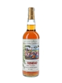 Caroni 1997 15 Year Old Bottled 2012 - High Spirits' Collection 70cl / 46%