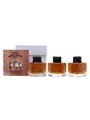 Dewar's Double Double 21, 27 & 32 Year Old 3 x 5cl