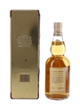 Glen Moray 12 Year Old Bottled 1990s - Scotland's Historic Highland Regiments 70cl / 40%