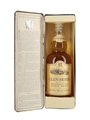Glen Moray 12 Year Old Bottled 1990s - Scotland's Historic Highland Regiments 70cl / 40%