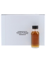 Benromach 2010 Bottled 2018 - Trade Sample 3cl / 59.9%