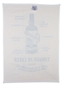 Craigellachie Tea Towel  68cm x 50cm