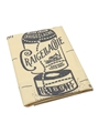 Craigellachie Tea Towel  68cm x 50cm
