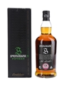 Springbank 15 Year Old  70cl / 46%